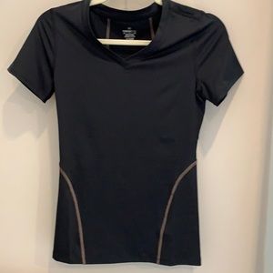 Copperlife workout top, brand new (without tags)